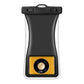 Waterproof case Myway Floating Black Universal 7,2" (7")