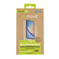 Mobile Case and Protector Muvit for Change Samsung Galaxy A35 5G Samsung Galaxy A34 5G