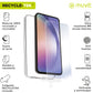 Mobile Case and Protector Muvit for Change Galaxy A55 5G Samsung Galaxy A56