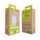 Wall Charger Muvit for Change HC-261 White