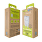 Wall Charger Muvit for Change HC-261 White