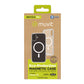 Mobile cover Muvit for Change iPhone 16 Magnetic