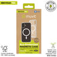 Mobile cover Muvit for Change iPhone 16 Magnetic