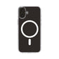 Mobile cover Muvit for Change iPhone 16 Magnetic