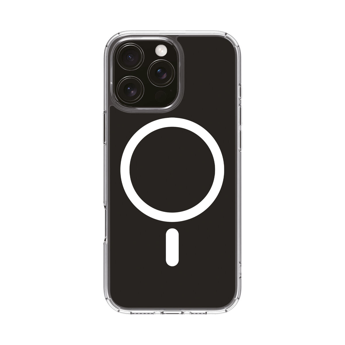 Mobile cover Muvit for Change iPhone 16 Pro Magnetic