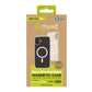 Mobile cover Muvit for Change iPhone 16 Plus Magnetic