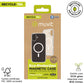 Mobile cover Muvit for Change iPhone 16 Plus Magnetic