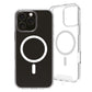 Mobile cover Muvit for Change iPhone 16 Pro Max Magnetic