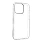 Mobile cover Muvit for Change iPhone16 Pro