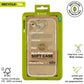 Mobile cover Muvit for Change iPhone 16 Plus