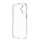 Mobile cover Muvit for Change iPhone 16 Plus