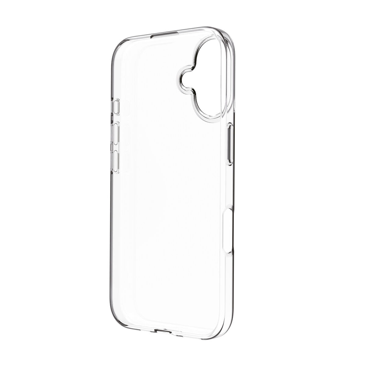 Mobile cover Muvit for Change iPhone 16 Plus
