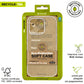 Mobile cover Muvit for Change iPhone 16 Pro Max