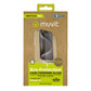 Mobile Case and Protector Muvit for Change iPhone 16 Black