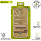 Mobile cover Muvit for Change iPhone 16
