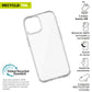Mobile cover Muvit for Change iPhone 16 Pro