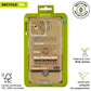 Mobile cover Muvit for Change iPhone 16 Pro