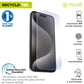 Mobile Screen Protector Muvit for Change iPhone 17 Pro Max/16 Pro Max