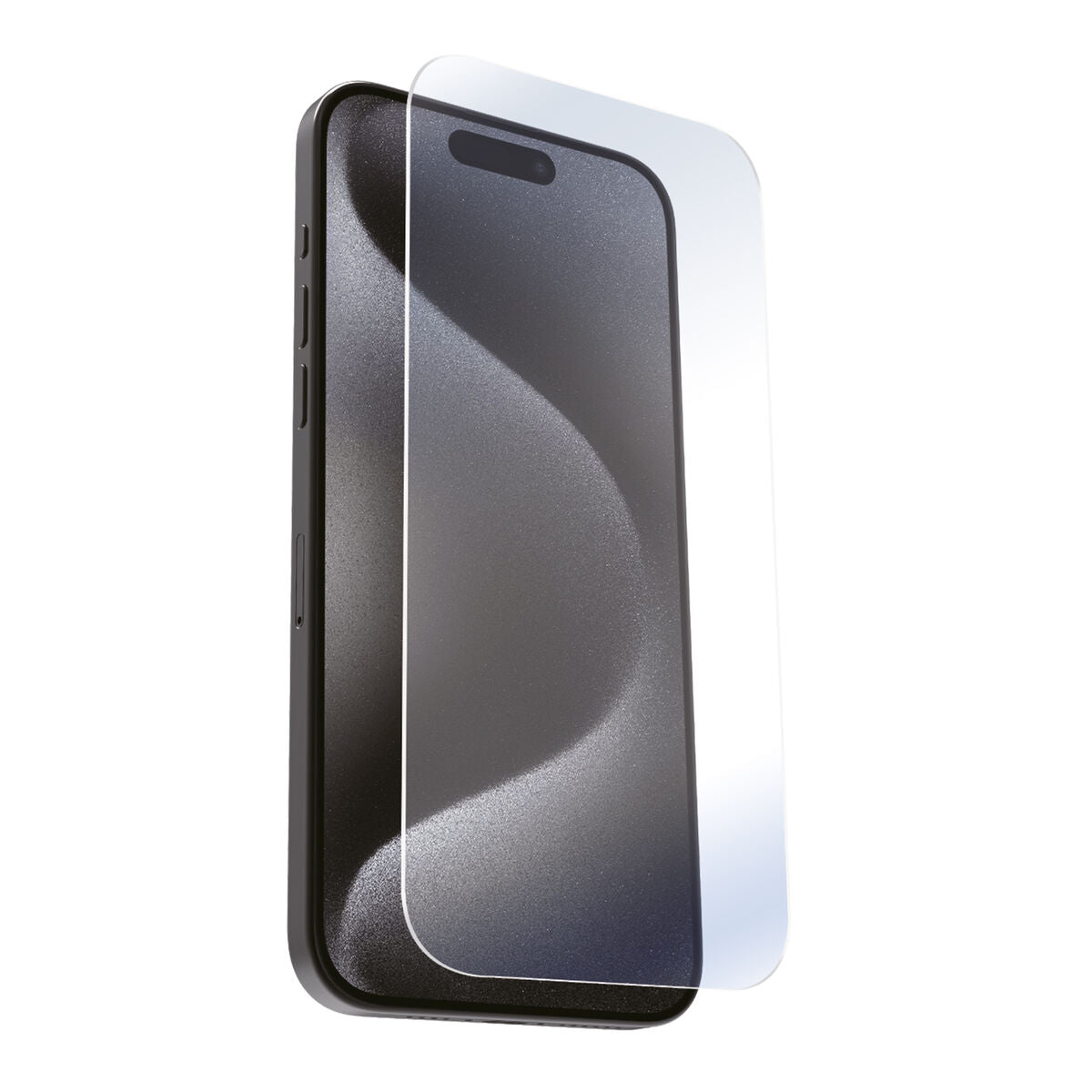 Mobile Screen Protector Muvit for Change iPhone 17 Pro Max/16 Pro Max