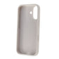 Mobile cover Muvit for Change iPhone 16 Nude