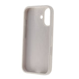 Mobile cover Muvit for Change iPhone 16 Nude