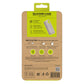 Mobile cover Muvit for Change iPhone 16 Nude