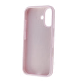 Mobile cover Muvit for Change iPhone 16 Pink