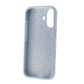 Mobile cover Muvit for Change iPhone 16 Blue