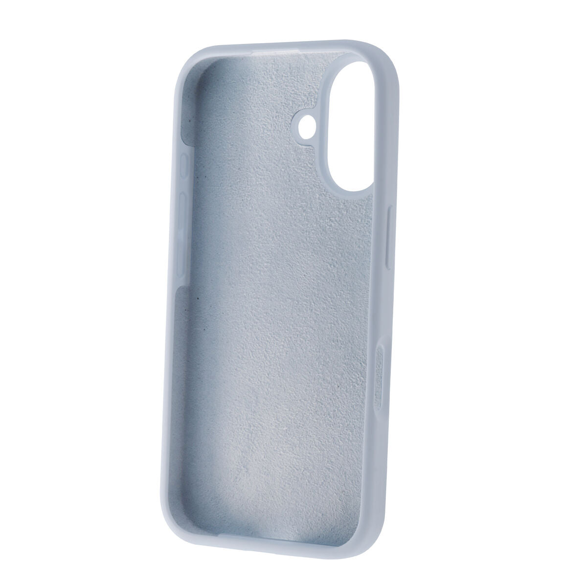 Mobile cover Muvit for Change iPhone 16 Blue
