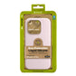 Mobile cover Muvit for Change iPhone 16 Pro Pink
