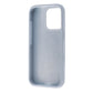 Mobile cover Muvit for Change iPhone 16 Pro Blue