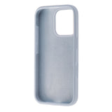 Mobile cover Muvit for Change iPhone 16 Pro Blue