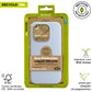 Mobile cover Muvit for Change iPhone 16 Pro Blue