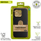 Mobile cover Muvit for Change iPhone 16 Pro Max Black