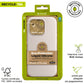 Mobile cover Muvit for Change iPhone 16 Pro Max Nude