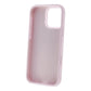 Mobile cover Muvit for Change iPhone 16 Pro Max Pink