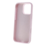 Mobile cover Muvit for Change iPhone 16 Pro Max Pink