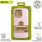 Mobile cover Muvit for Change iPhone 16 Pro Max Pink