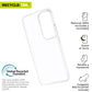 Mobile cover Muvit for Change Oppo Reno 12 Pro