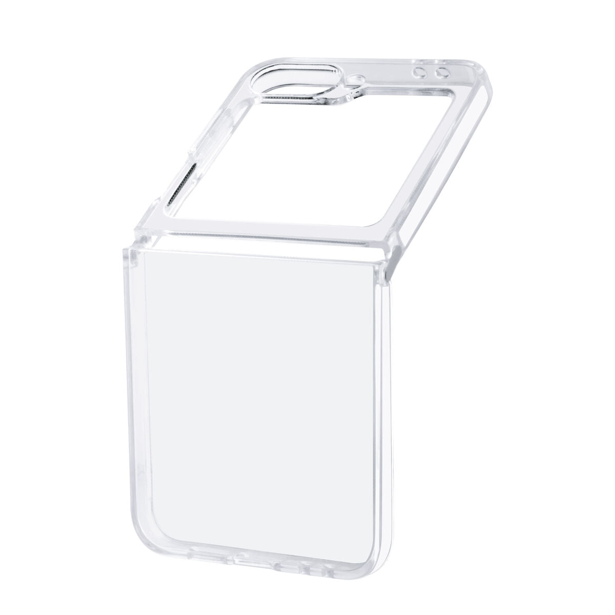 Mobile cover Muvit for Change Galaxy Z Flip6