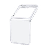 Mobile cover Muvit for Change Galaxy Z Flip6