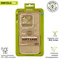 Mobile cover Muvit for Change Xiaomi 14