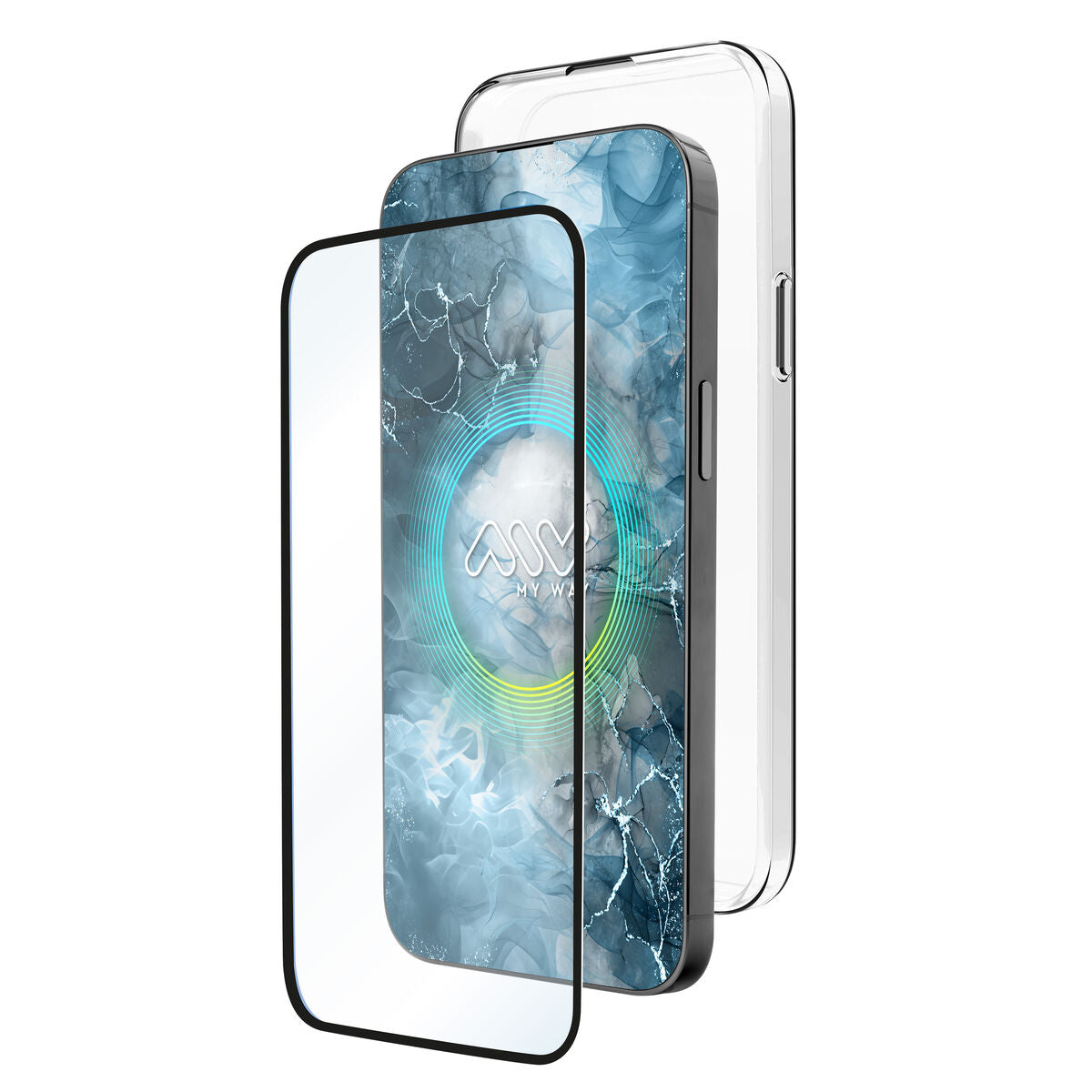 Mobile Case and Protector Myway Honor X6B Honor