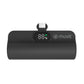Powerbank Muvit for Change DP53D-R-PD Black 5000 mAh