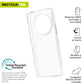 Mobile cover Muvit for Change Redmi 14C