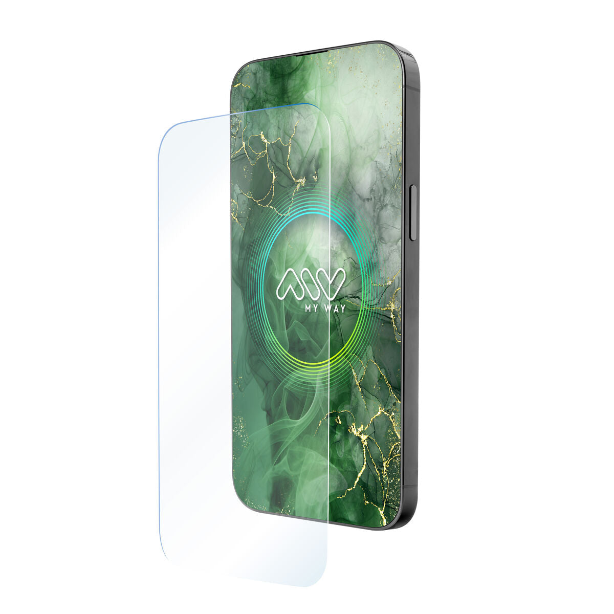 Mobile Screen Protector Myway Xiaomi 14T 5G/14T Pro 5G