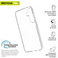 Mobile cover Muvit for Change Samsung Galaxy S25 Plus Galaxy S25+