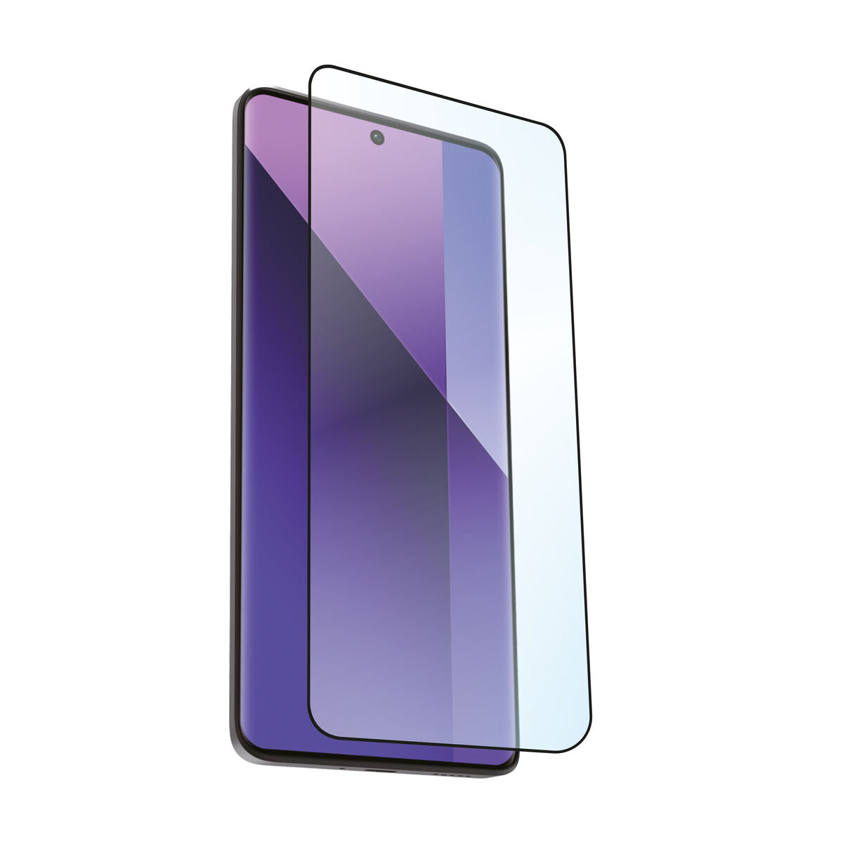 Mobile Screen Protector Muvit for Change Galaxy S25/S24