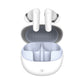 In-ear Bluetooth Headphones Muvit for Change White