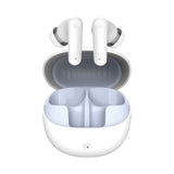 In-ear Bluetooth Headphones Muvit for Change White